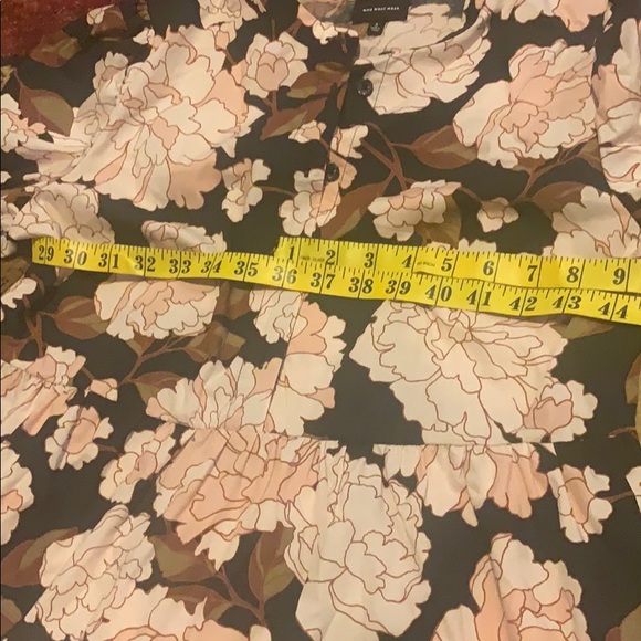 Dress - Picture 4 of 6